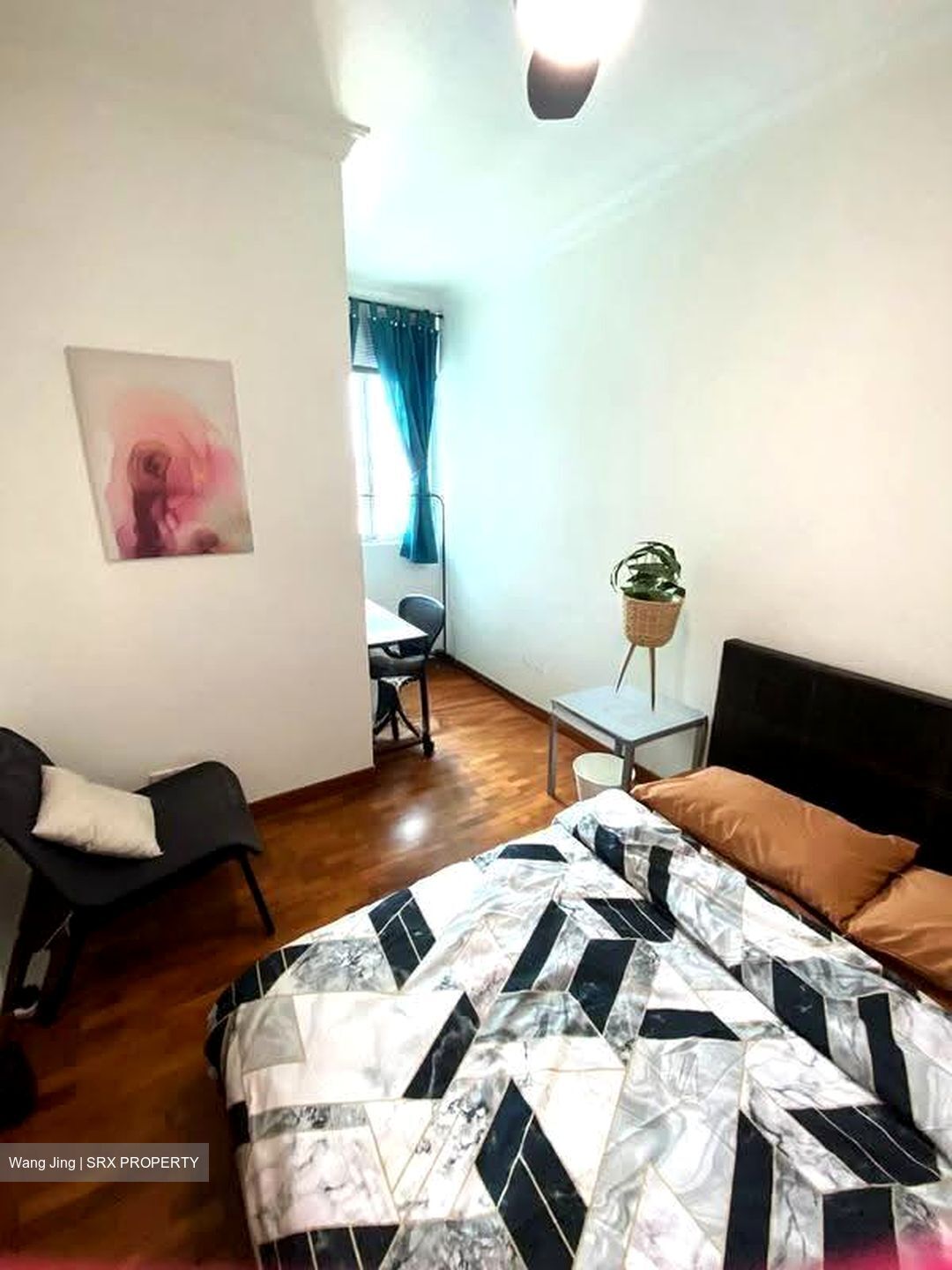 Compass Heights (D19), Apartment #632500631